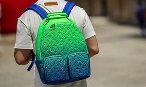 Mochilas